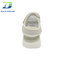 2024 Summer Minimalist Casual Beach Sandal Open Toe Sandal Comfortable Women's Shoes