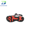 New Children's Fashion Camo PU and Mesh Upper Beach Shoes Summer Baotou Outdoor Sports Sandal