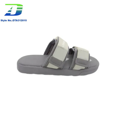 New Couple Indoor and Outdoor Slippers Trendy Lightweight Beach Sandal