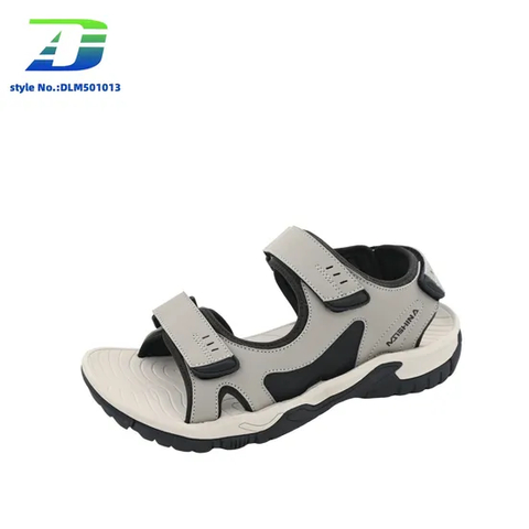 2025 Men's Fashionable Casual Sandal for Outdoor Sports and Comfort