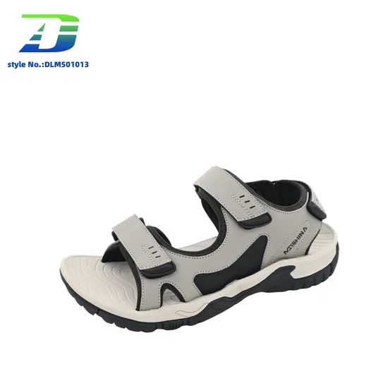 2025 Men's Fashionable Casual Sandal for Outdoor Sports and Comfort