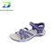 2024 Summer New Women's Outdoor Sandal Lightweight and Non Slip Weaving Strap Wading Shoes