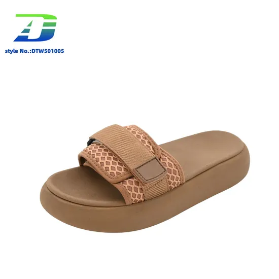 Trendy Women's Slippers Perfect for Casual Outdoor Activities
