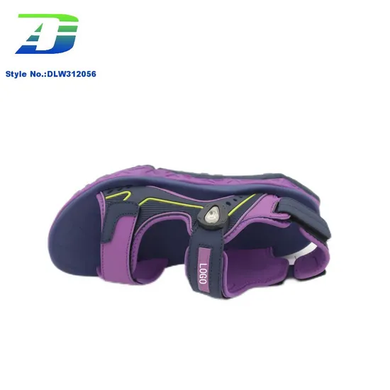 Breathable Outdoor Shoes Fashion and Casual Versatile Women's Sports Sandal