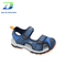 New Multi Color Children's Fashion Anti Collision Shoes PU and Mesh Upper Outdoor Sandal