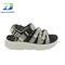 Fashion Forward Women's Summer Outdoor Sandal with Open-Toe Design