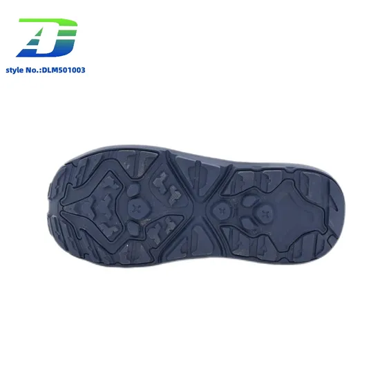 Men's Casual Stylish Sandal with Adjustable Rotating Buckles for Outdoor Activities