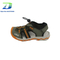 New Children's Beach Sandal Outdoor Wear Resistant Headband Anti Collision Shoes