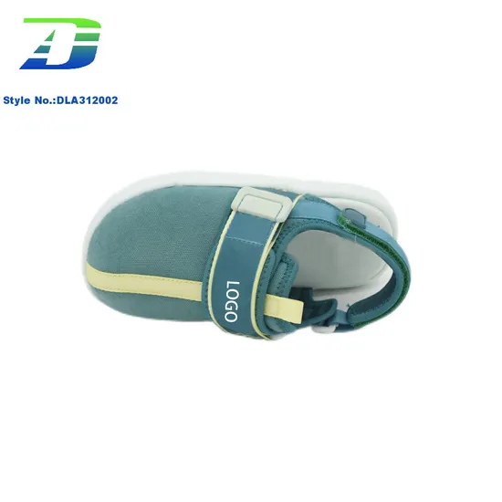 New Minimalist Open Toed Men's and Women's Indoor Thermal Slippers Comfortable Flat Bottomed Indoor Sandal