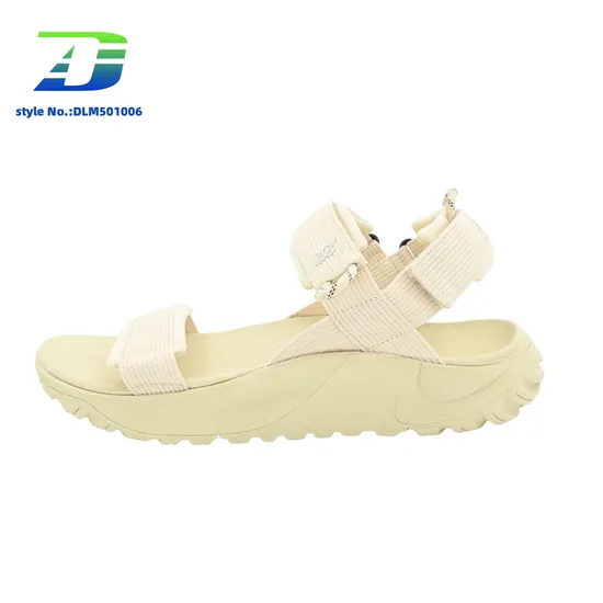 Breathable Summer Sandal for Men: Comfort Meets Versatility