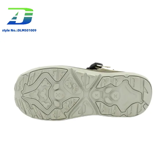 Stylish Minimalist Men's Sandal for Beach and Everyday Wear