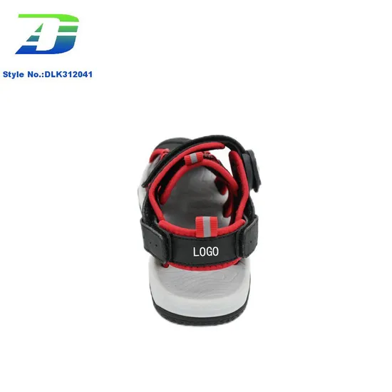 Summer New Outdoor Waterwading Beach Shoes Children's Simple Casual Sports Sandal