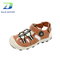 Summer Children's Breathable and Wear Resistant Beach Shoes Outdoor Anti Slip Mountaineering Sandal
