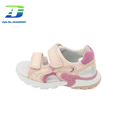 2024 Simple Leisure Outdoor Non Slip Children's and Students' Sandal