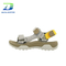 Summer 2025 Minimalist Sandal for Boys and Girls with Woven Straps