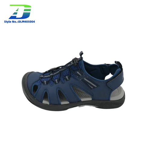 2024 Men's Summer Comfortable and Breathable Casual Shoes Outdoor Sports Sandal