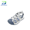 Ultra-Comfort Men's Outdoor Sandal with Breathable Toe Guard