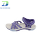 Summer New Women's Outdoor Sandal Lightweight and Non Slip Weaving Strap Wading Shoes