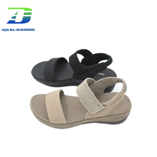 Trendy Summer Sandal for Women Ultimate Comfort and Style