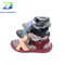 Summer Flat Bottom Open Toe Ribbon Sports Sandal Outdoor Women's Shoes