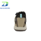 2024 New Close-Toed Anti Collision and Shock Absorbing Summer Hiking Shoes Men's Outdoor Casual Sandal