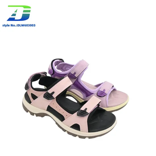 Trendy Open-Toe Sandal for Women Perfect for Warm Weather