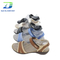 2024 Summer New Outdoor Shoes Comfortable and Casual One Belt Women's Sandal