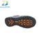 Custom Outdoor Close Toe Anti Slip Slippers Men's Beach Shoes Casual Sandals Breathable Sandal