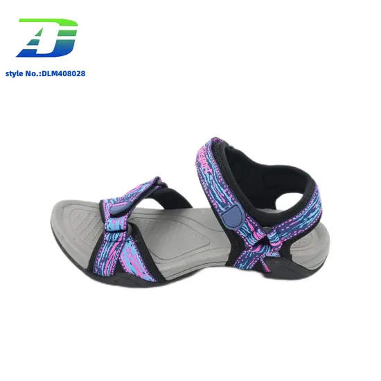 Lightweight and Breathable Men's Sandal for Summer Fun