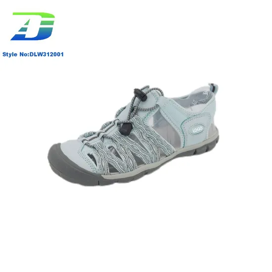Summer New Women's Outdoor Sports and Leisure Sandal Beach Shoes