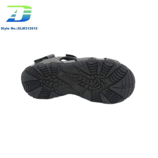 2024 New Men's Sports Sandal Anti Slip, Wear Resistant, Comfortable Summer Breathable Outdoor Shoes