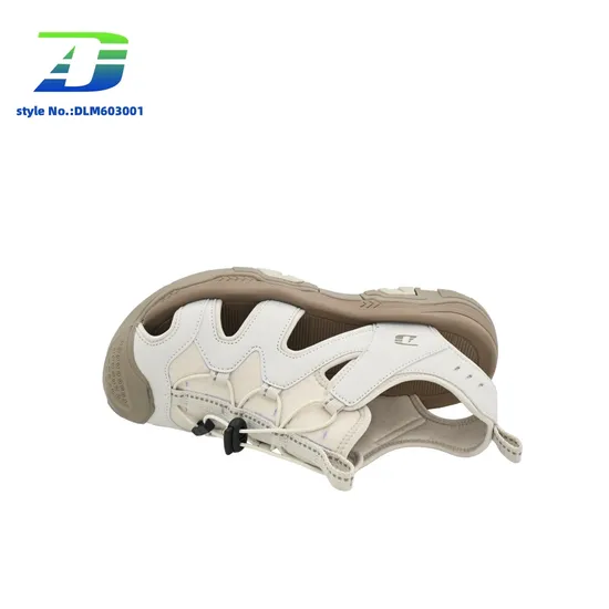 Lightweight Men's Athletic Sandals Designed for All-Day Outdoor Comfort