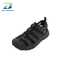 Fashion-Forward Women's Sandal Comfort and Toe Protection Combined