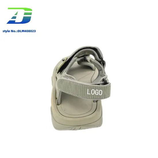 Breathable Open-Toe Summer Sandal for Ultimate Comfort and Style