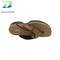 Summer Anti Slip and Wear-Resistant Herringbone Slippers for Men's Beach Slippers Outdoor Sandal