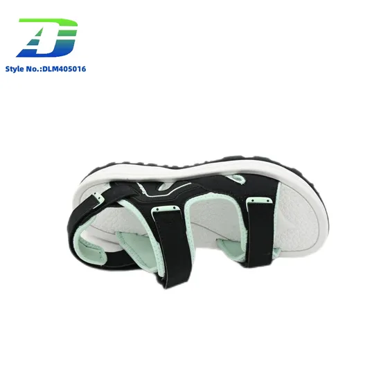 Comfortable Fashion Sandal for Men Perfect for Ocean Getaways