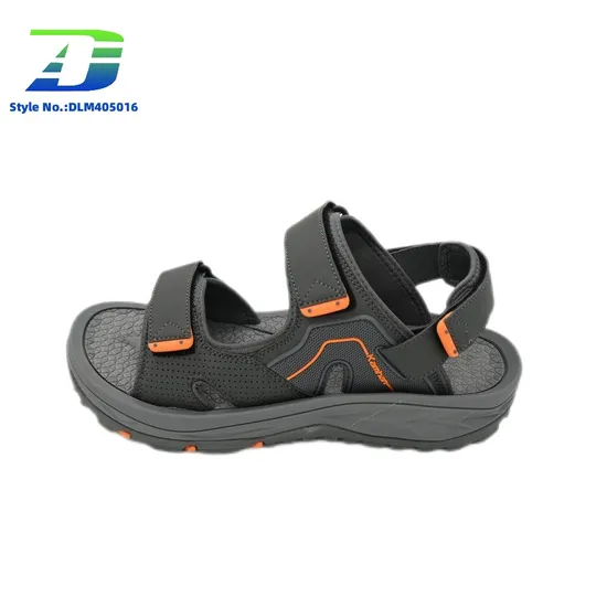 Premium Fashion Sandal for Men Perfect for Beach Days