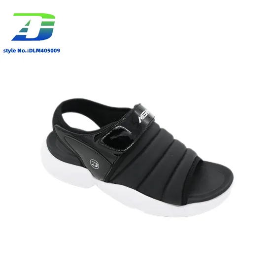 Men's Summer Fashion Open Toed Sandal Outdoor Casual Shoes