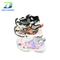 2024 New Outdoor Boys' and Girls' Hollow Breathable Baotou Campus Sports Sandal