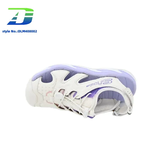 Men's Summer New Comfortable and Breathable Casual Shoes Outdoor Sports Sandal