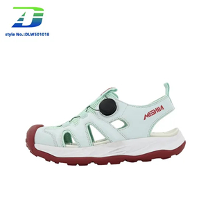 Colorful Lightweight Summer Women's Sandal for Outdoor Sports