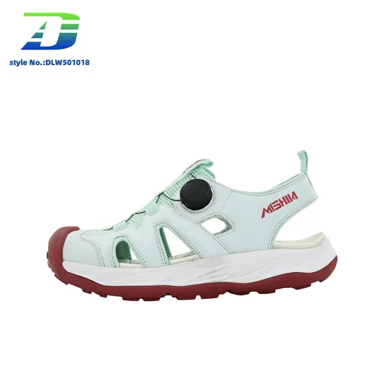 Colorful Lightweight Summer Women's Sandal for Outdoor Sports