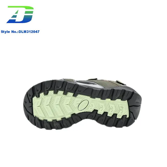 Anti Slip Wear Resistant Comfortable and Breathable Outdoor Shoes Summer New Casual Sandal