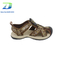 Summer New Women's Beach Shoes Outdoor Beach Anti Slip Headed Sandal