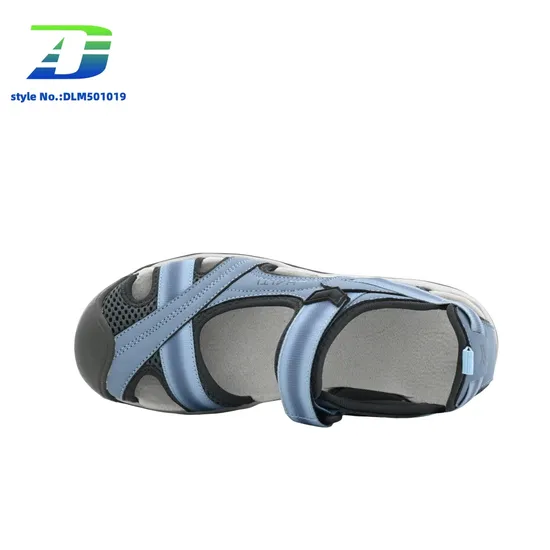 Rugged Outdoor Sandal Designed for Gentlemen's Adventurous Spirit
