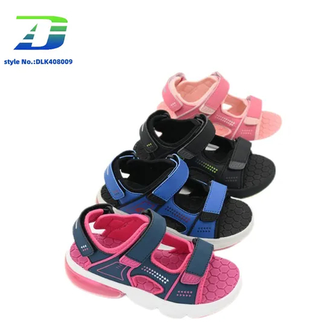 Summer New Outdoor Comfortable Leisure Non Slip Children's Sandal