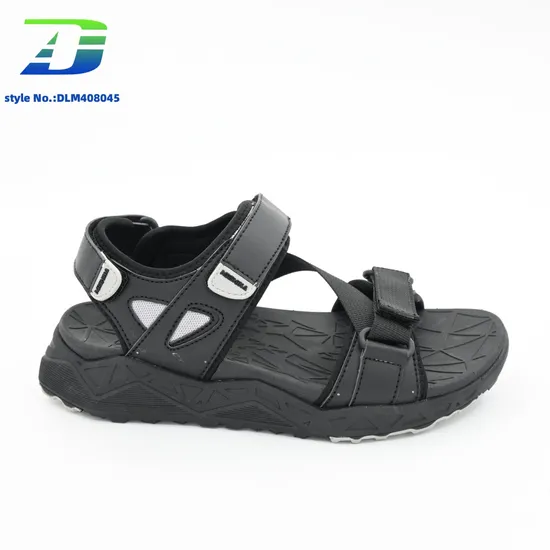 2025 Men's Sandals Comfortable Leisure Outdoor Hiking Shoes