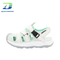 Vibrant Outdoor Closed-Toe Sandal for Stylish Adventure Seekers