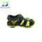 Summer New Children's Sandal Breathable and Shock-Absorbing Tourist Mountaineering Shoes