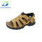 2024 Summer New Men's Leather Breathable Sandal Simple Comfortable Non Slip Outdoor Shoes